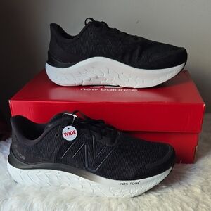 Men Fresh Foam X Kaiha Road Sneakers US 12 4E Extra WIDE